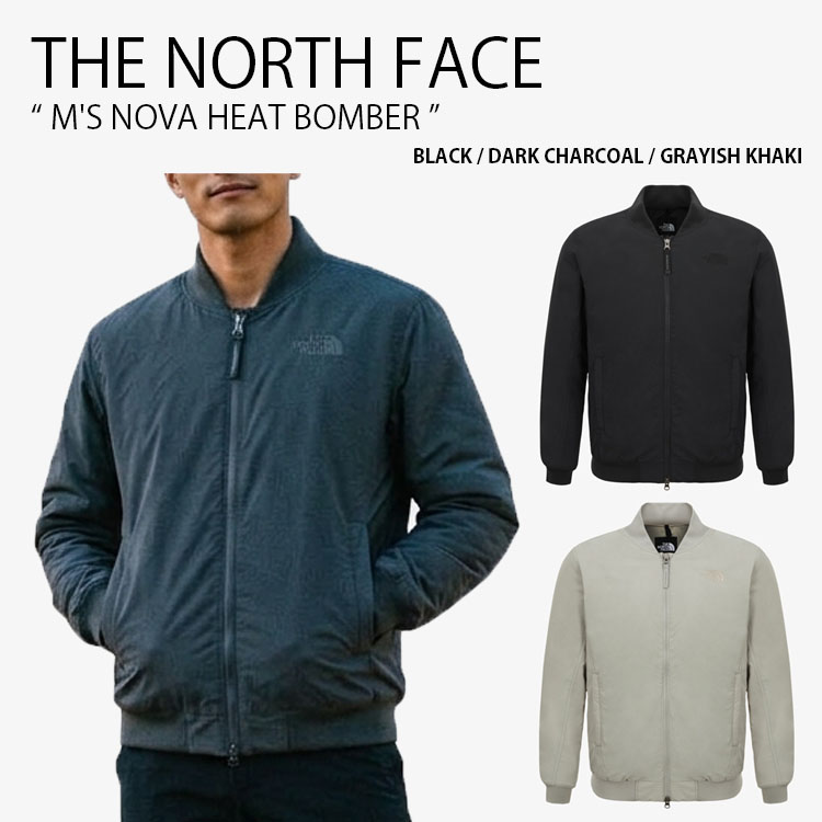THE NORTH FACE（ザ ノースフェイス） ノースフェイス MA-1 M'S NOVA