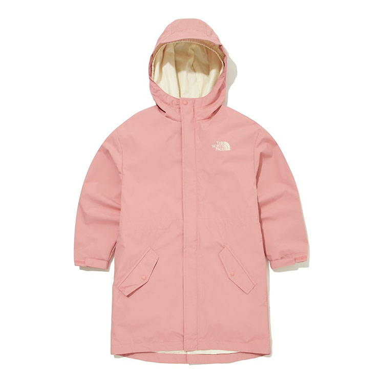 THE NORTH FACE ノースフェイス キッズ マウンテンパーカー K'S THE NORTH FACE ノースフェイス キッズ マウンテンパーカー K'S