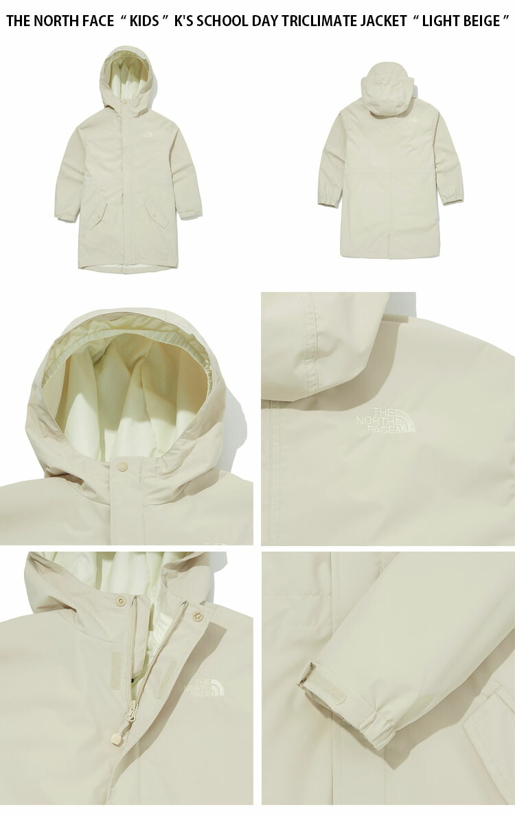 THE NORTH FACE（ザ ノースフェイス） ノースフェイス キッズ
