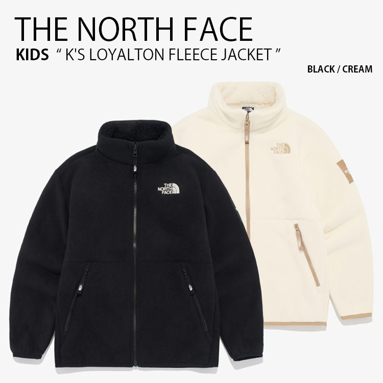 THE NORTH FACE KLT19 子ども用ジャケット THE NORTH FACE ザ・ノース・フェイス キッズ マウンテン