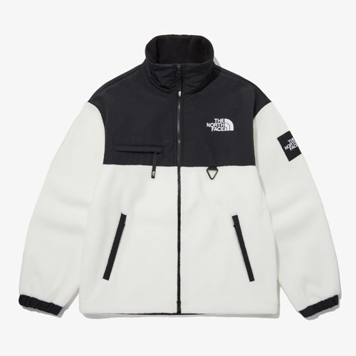 THE NORTH FACE ノースフェイス フリース NEW UTILITY FLEECE JACKET