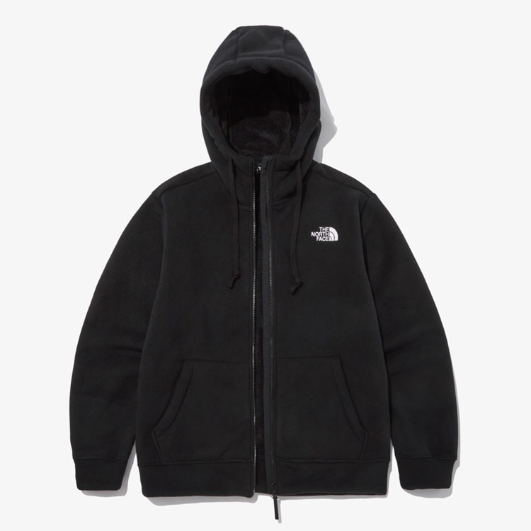 THE NORTH FACE ノースフェイス フリースジャケット FURRY FLEECE