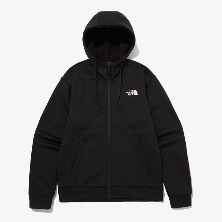 THE NORTH FACE ノースフェイス パーカー M'S MA WARM-UP JACKET エムエー ウォームアップ ジャケット ジップアップ  フーディ メンズ レディース NJ4FP50A/B/C