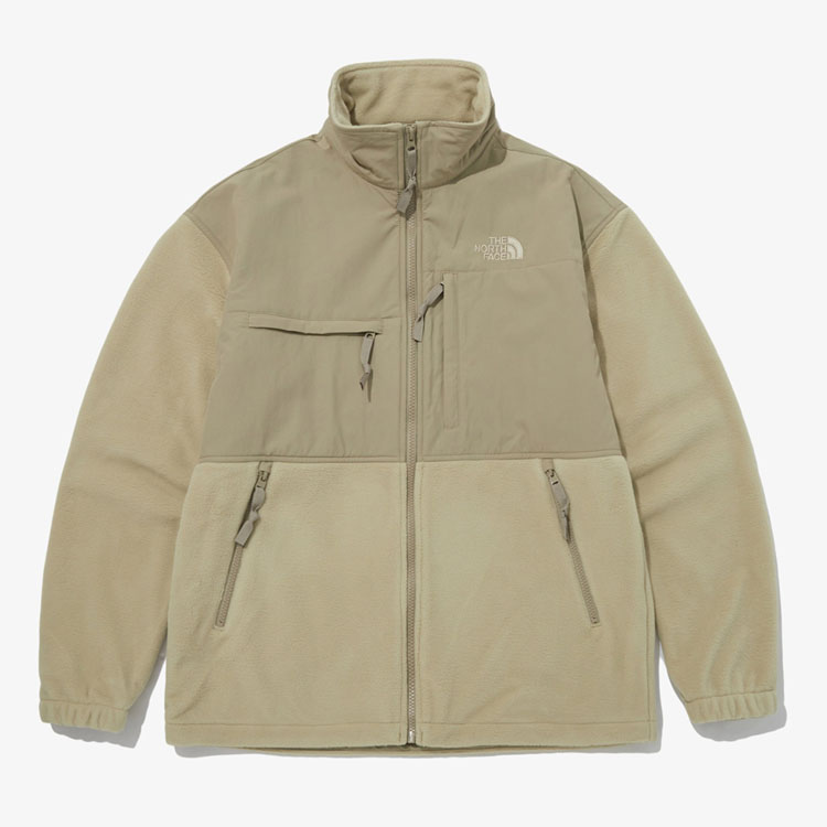 THE NORTH FACE ノースフェイス フリースジャケット DENALI FLEECE JACKET デナリ フリース ジャケット ボアジャケット  ロゴ メンズ レディース NJ4FP55A/B/C : tnf-nj4fp55 : セレクトショップ a-clo - 通販 - Yahoo!ショッピング