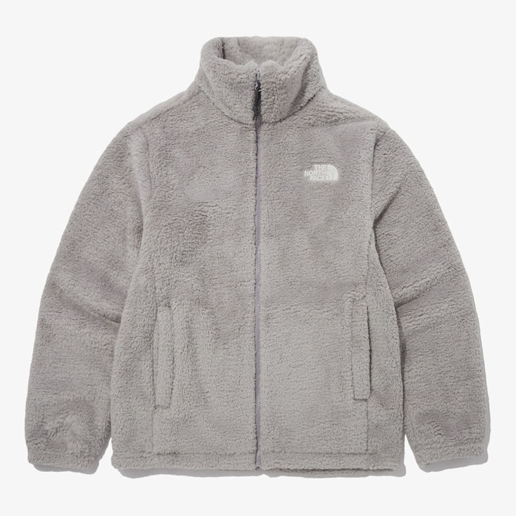 THE NORTH FACE ノースフェイス フリースジャケット COMFY ALPHA