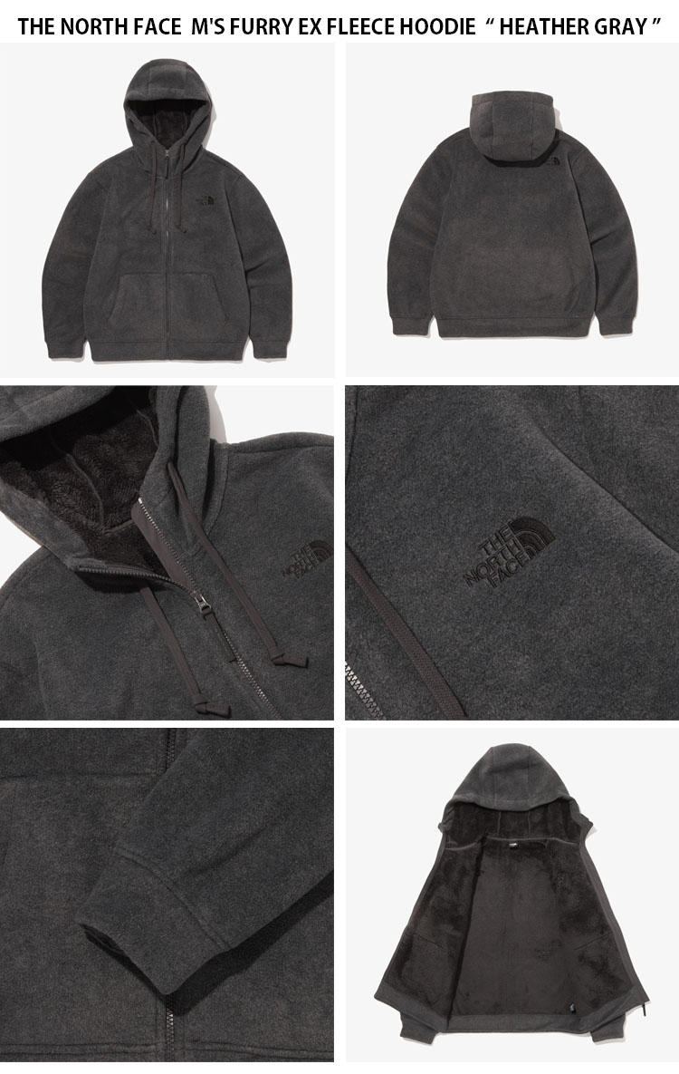 THE NORTH FACE ノースフェイス パーカー M'S FURRY EX FLEECE HOODIE フューリー フリース フーディ  ジャケット メンズ レディース NJ4FQ51A/B/C : tnf-nj4fp61 : セレクトショップ a-clo - 通販 -  Yahoo!ショッピング