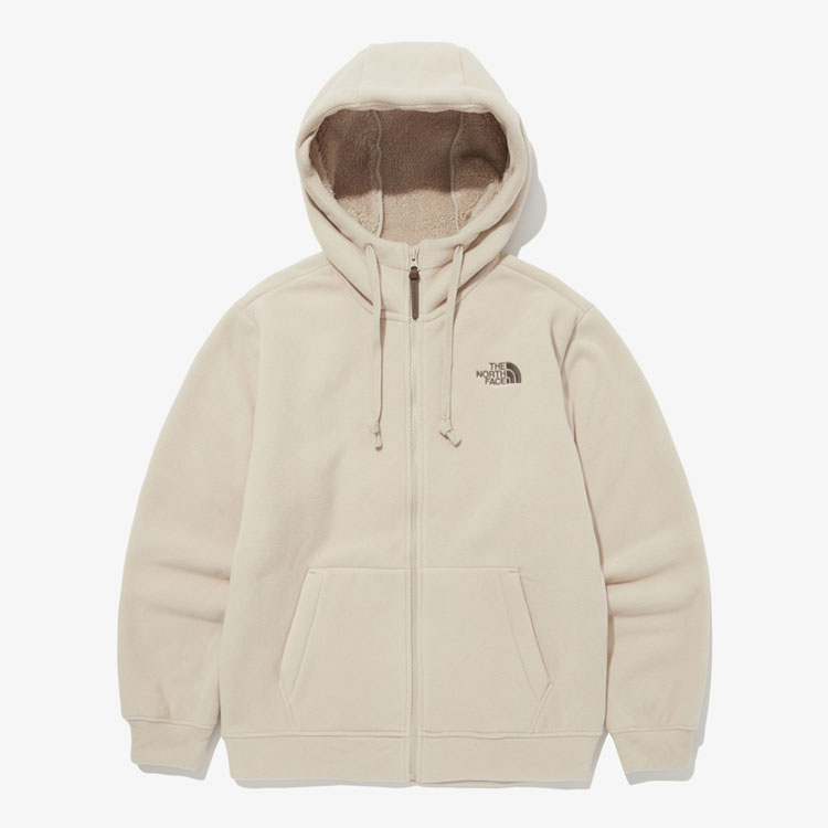 THE NORTH FACE ノースフェイス パーカー M'S FURRY EX FLEECE HOODIE フューリー フリース フーディ  ジャケット メンズ レディース NJ4FQ51A/B/C