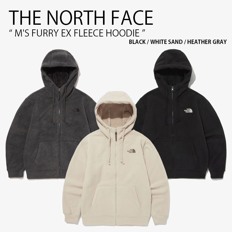 THE NORTH FACE ノースフェイス パーカー M'S FURRY EX FLEECE HOODIE フューリー フリース フーディ ジャケット  メンズ レディース NJ4FQ51A/B/C : tnf-nj4fp61 : セレクトショップ a-clo - 通販 - Yahoo!ショッピング