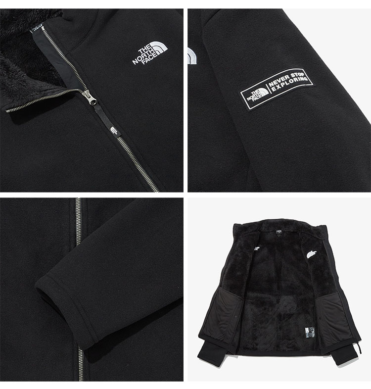 THE NORTH FACE（ザ ノースフェイス） ノースフェイス フリース SNUG