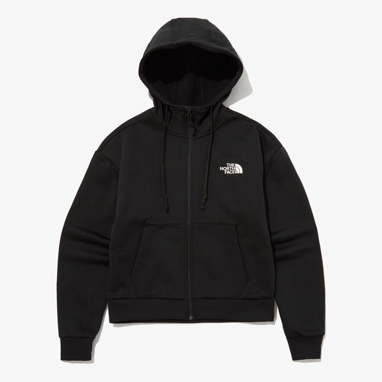 THE NORTH FACE ノースフェイス レディース パーカー W'S MA WARM-UP