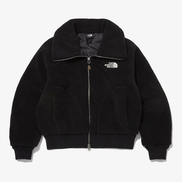 THE NORTH FACE ノースフェイス レディース フリースジャケット W'S