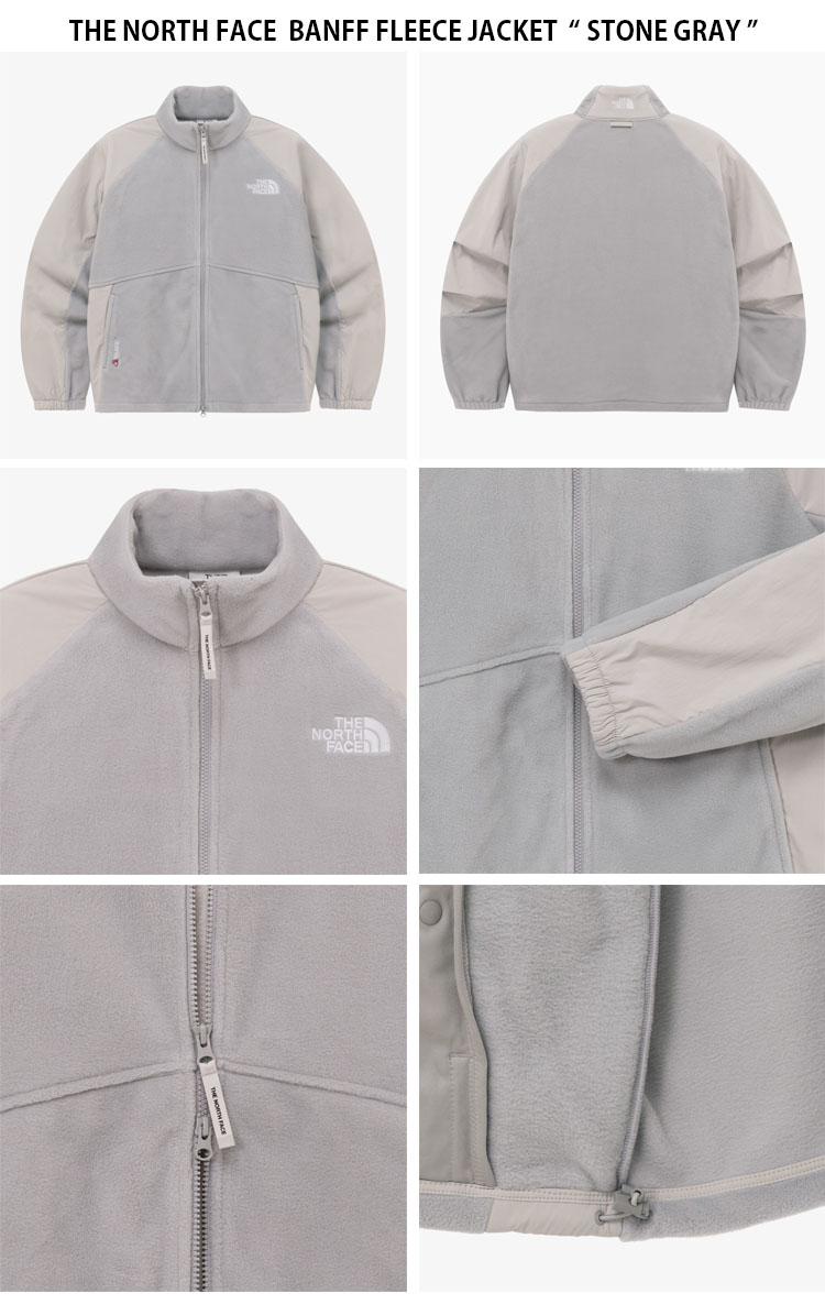 NORTH FACE　フリースジャケット　NP51807Z　L THE NORTH FACE（ザ ノースフェイス） ノースフェイス フリース