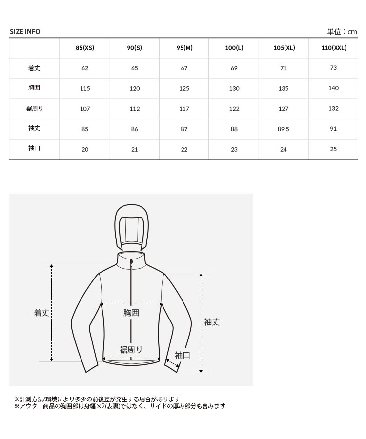 THE NORTH FACE（ザ ノースフェイス） ノースフェイス フリース