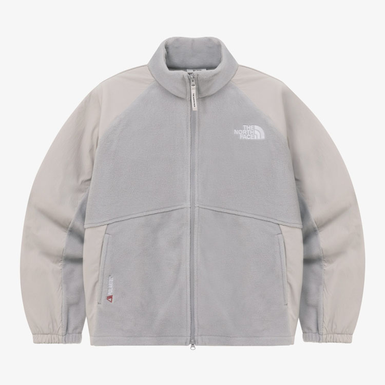 THE NORTH FACE ノースフェイス フリースジャケット BANFF