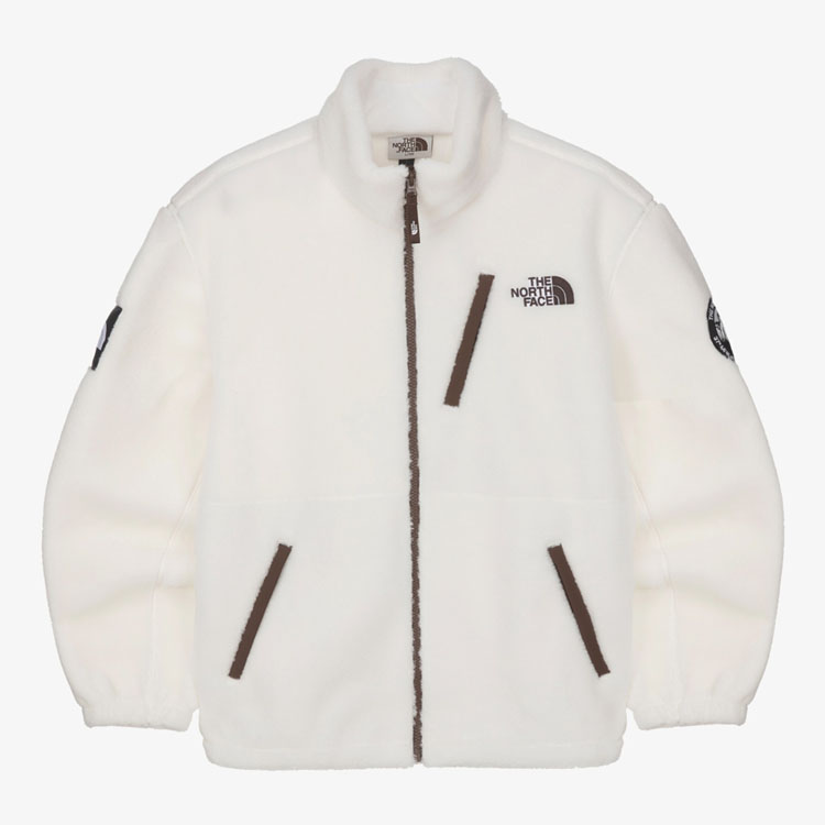 THE NORTH FACE ノースフェイス フリースジャケット RIMO EX