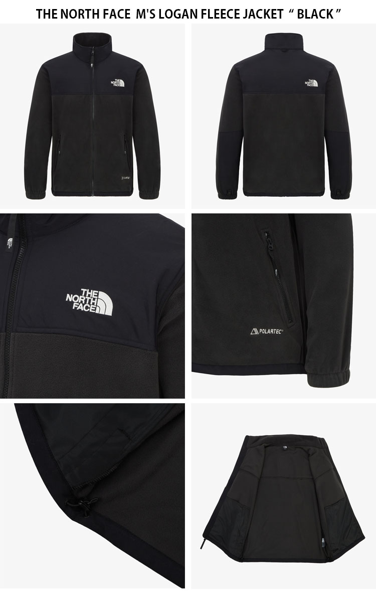 THE NORTH FACE（ザ ノースフェイス） ノースフェイス フリース