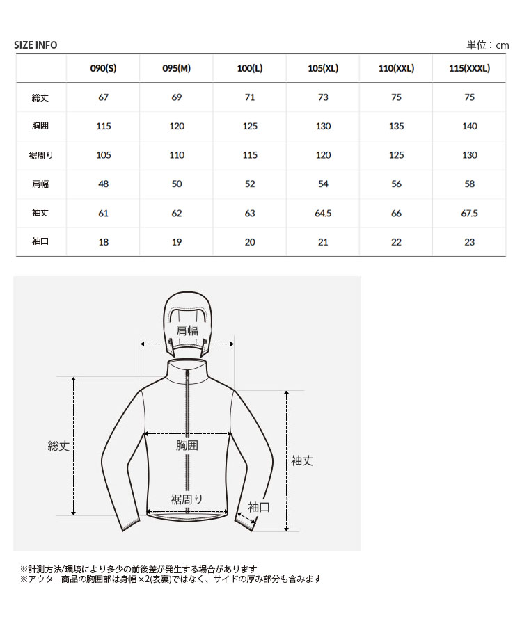 THE NORTH FACE（ザ ノースフェイス） ノースフェイス フリース