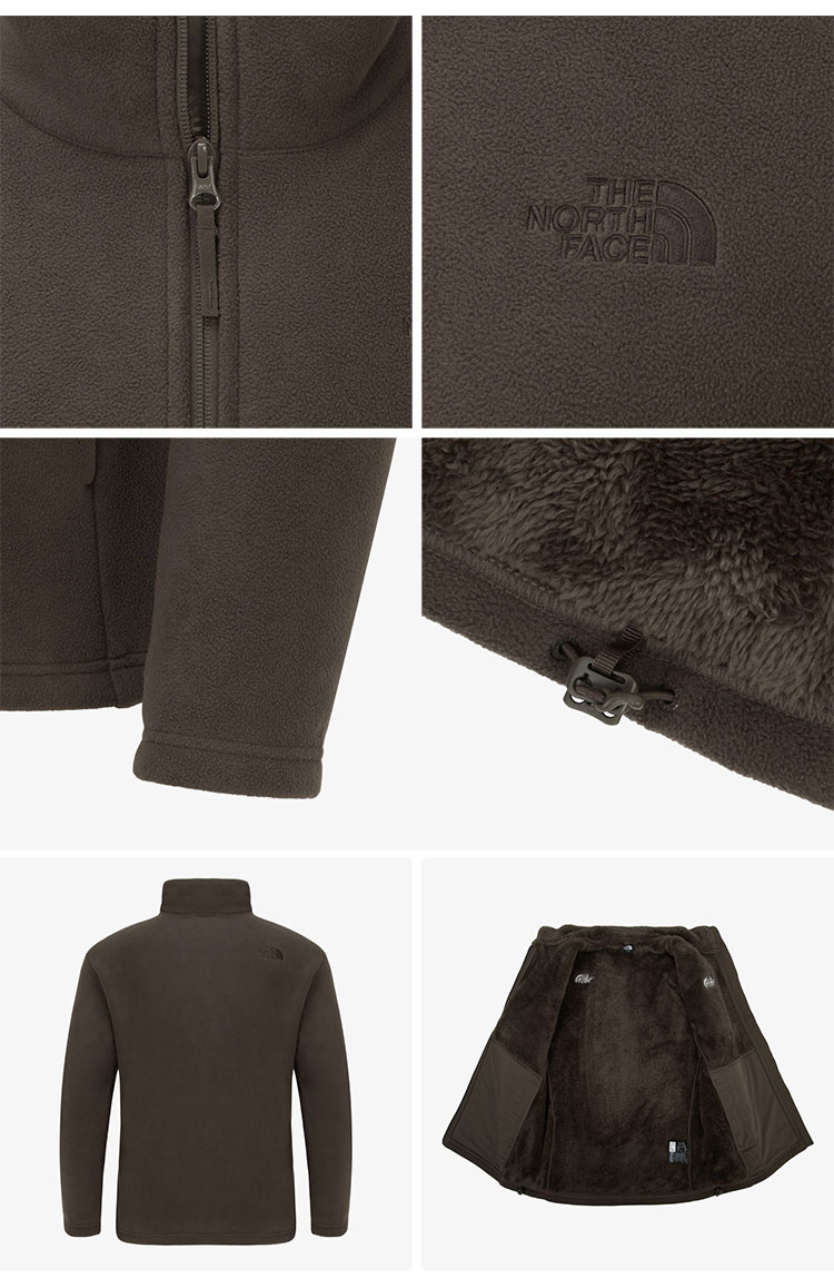 THE NORTH FACE（ザ ノースフェイス） ノースフェイス フリース