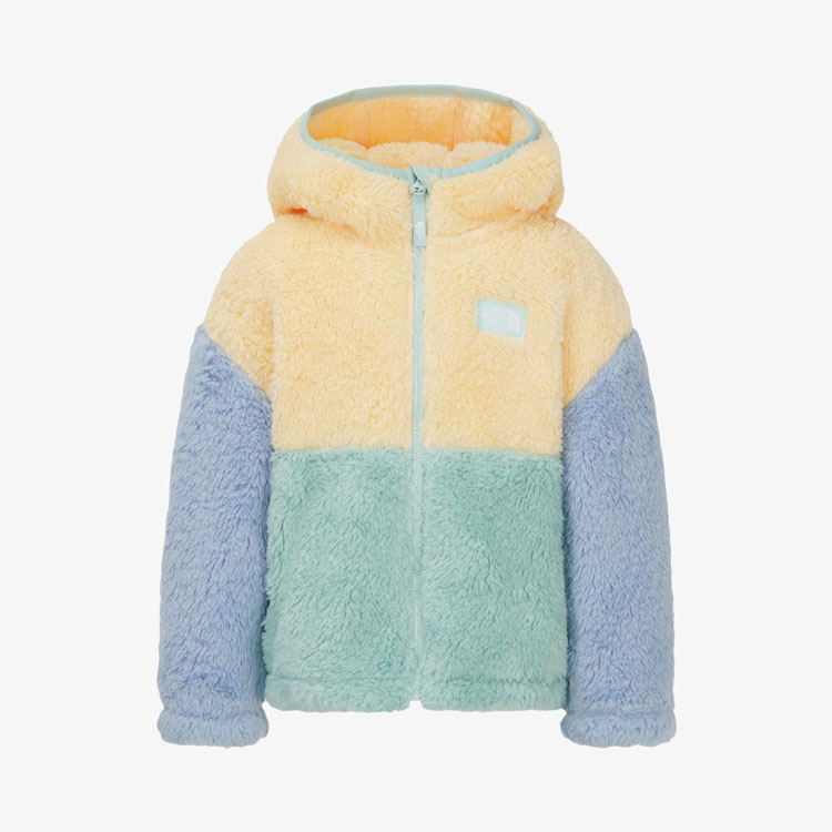 THE NORTH FACE（ザ ノースフェイス） ノースフェイス キッズ フリース