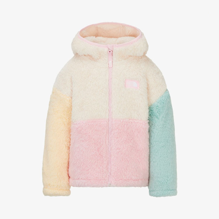 THE NORTH FACE（ザ ノースフェイス） ノースフェイス キッズ フリース