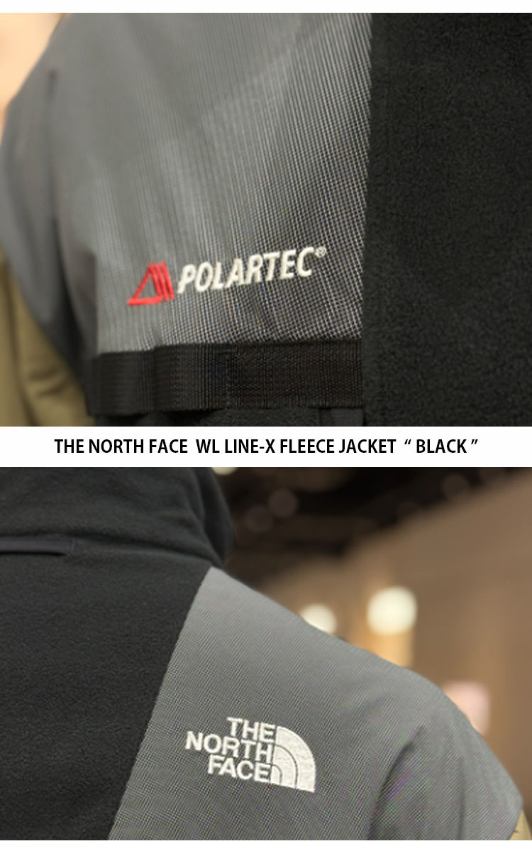 THE NORTH FACE（ザ ノースフェイス） ノースフェイス フリース