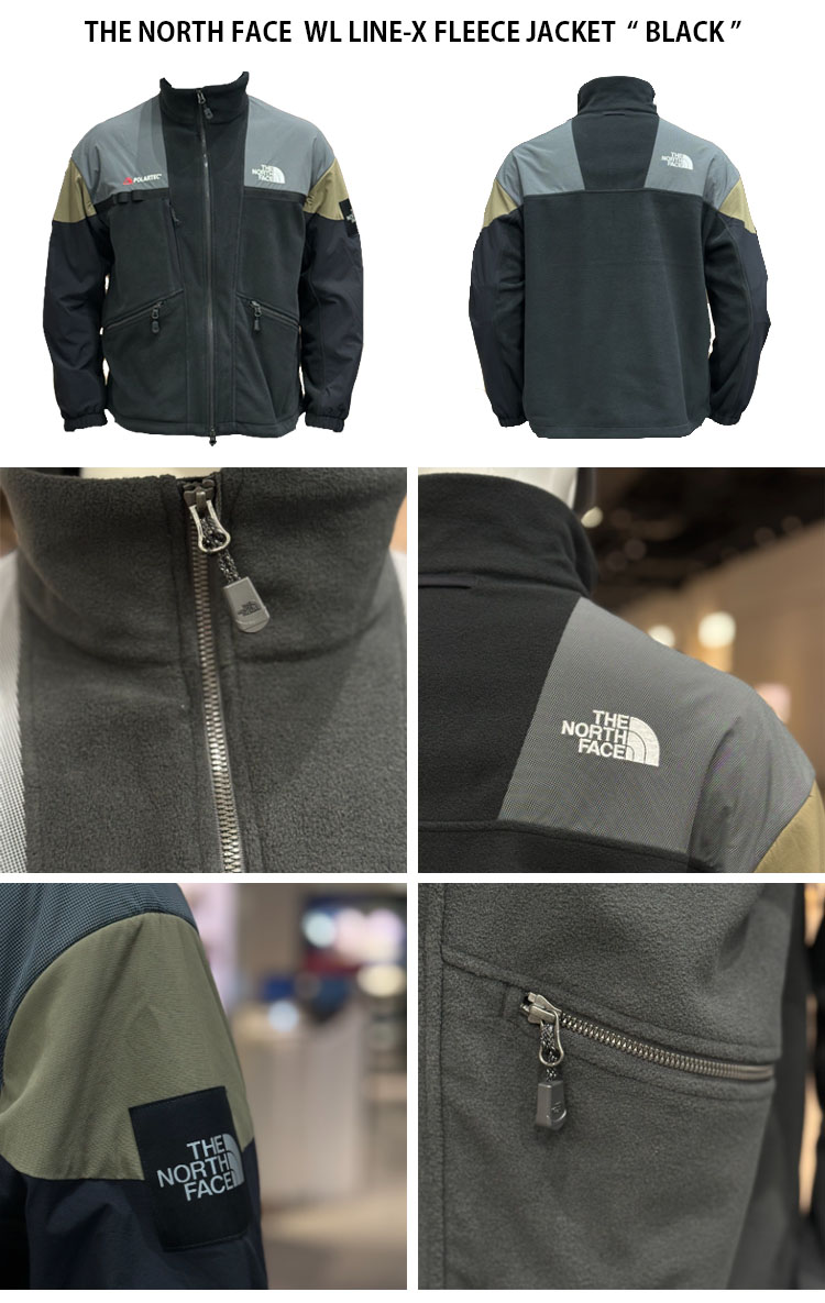 THE NORTH FACE（ザ ノースフェイス） ノースフェイス フリース