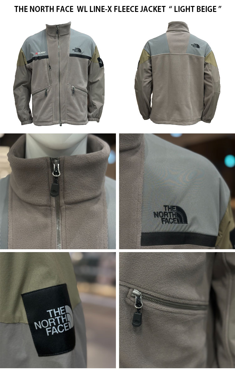 THE NORTH FACE（ザ ノースフェイス） ノースフェイス フリース