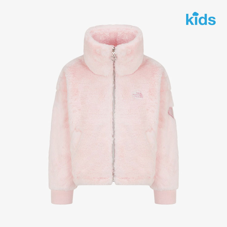 THE NORTH FACE（ザ ノースフェイス） ノースフェイス 女の子 ボア