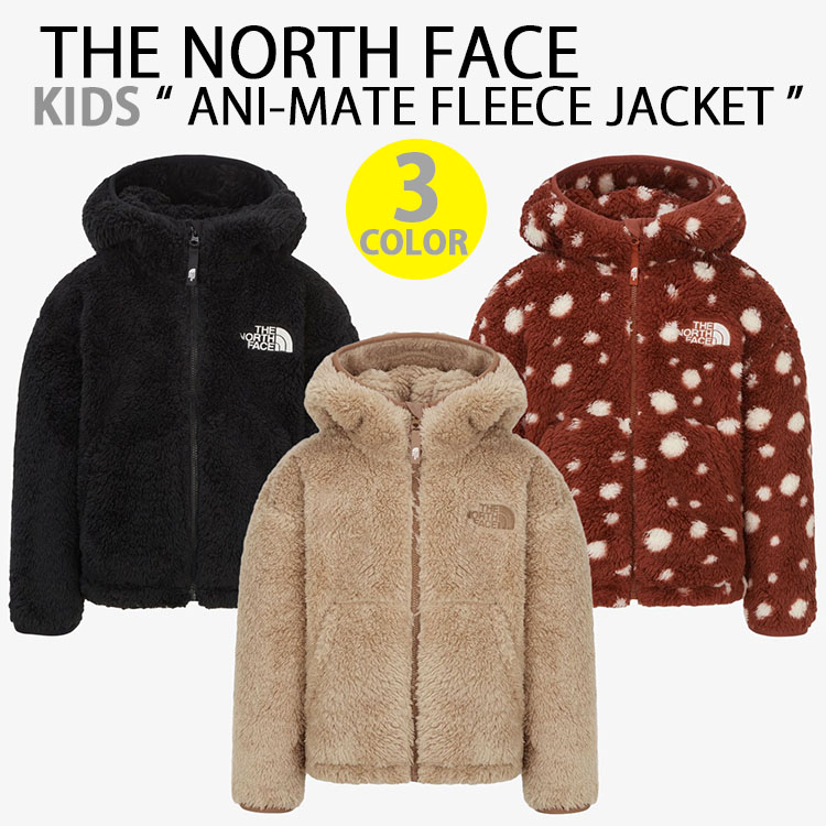 THE NORTH FACE（ザ ノースフェイス） ノースフェイス キッズ フリース