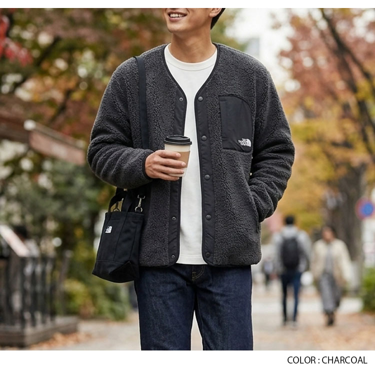 THE NORTH FACE（ザ ノースフェイス） ノースフェイス フリース