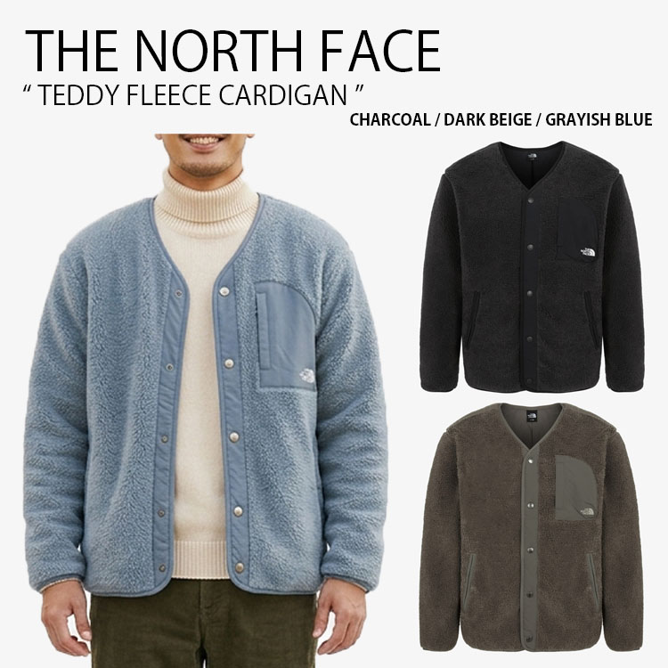THE NORTH FACE（ザ ノースフェイス） ノースフェイス フリース
