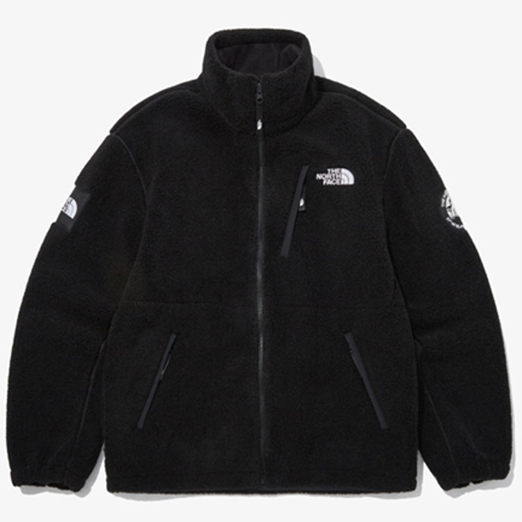 ジャケット・アウター THE NORTH FACE RIMO FLEECE JACKET PM7 THE NORTH FACE（ザ ノースフェイス） 【即納商品あり/国内配送】THE
