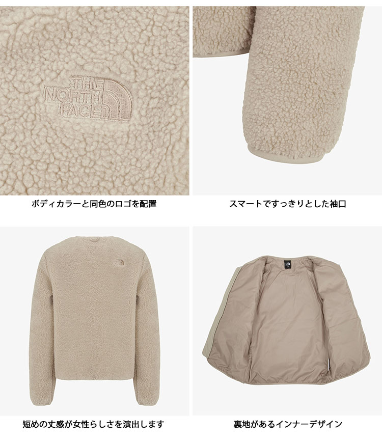 THE NORTH FACE（ザ ノースフェイス） ノースフェイス レディース