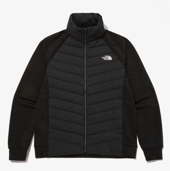 THE NORTH FACE スポーツウェア M&apos;S CROSS TRAINING JACKET ジ...