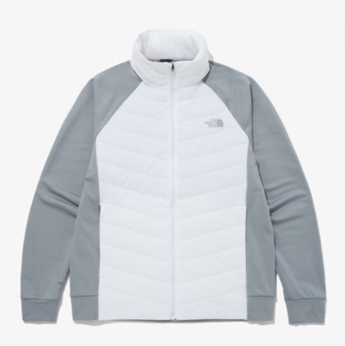 THE NORTH FACE スポーツウェア M&apos;S CROSS TRAINING JACKET ジ...