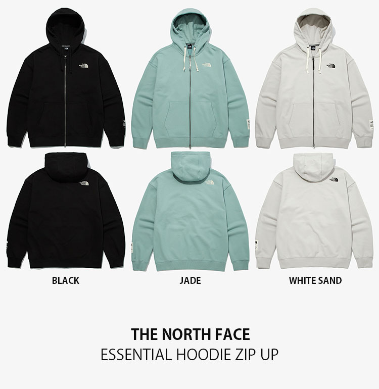 THE NORTH FACE（ザ ノースフェイス） ノースフェイス パーカー