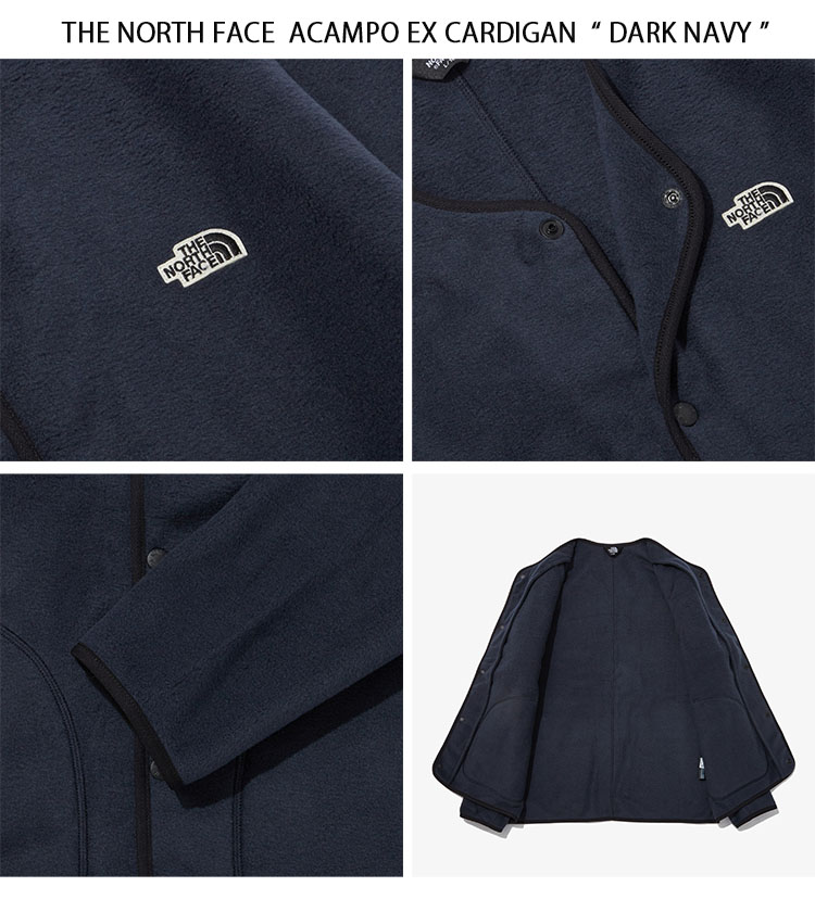 THE NORTH FACE（ザ ノースフェイス） ノースフェイス カーディガン