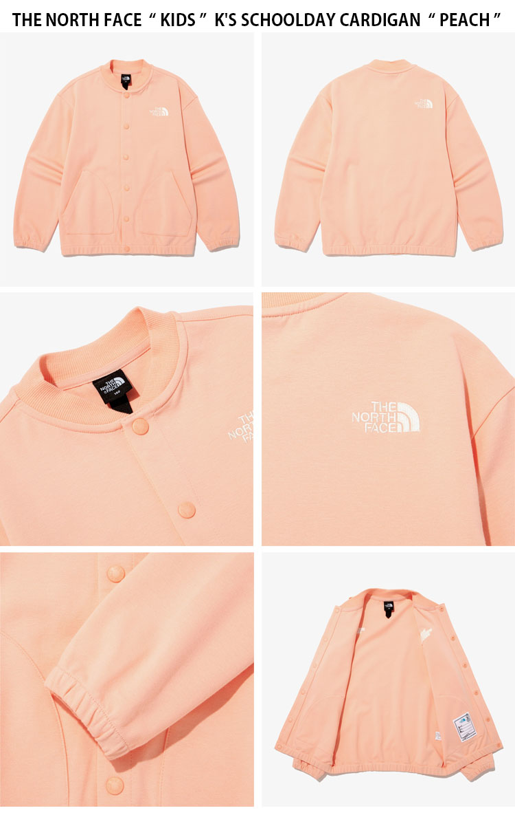 THE NORTH FACE（ザ ノースフェイス） ノースフェイス キッズ