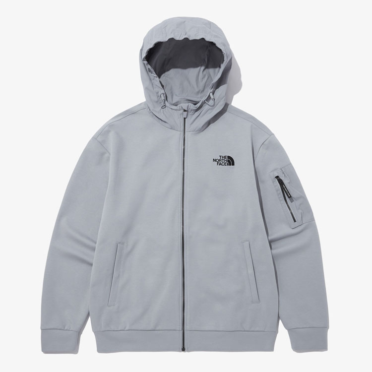 THE NORTH FACE ノースフェイス パーカー SEED TECH TRAINING JACKET