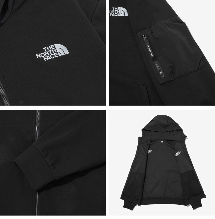 新品　ノースフェイスSEED TECH TRAINING ジャケット　パーカー THE NORTH FACE ノースフェイス パーカー SEED TECH TRAINING