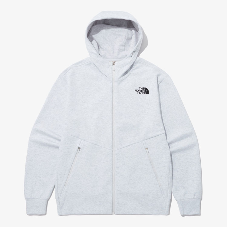 THE NORTH FACE ノースフェイス パーカー TECH RUN TRAINING JKT ...