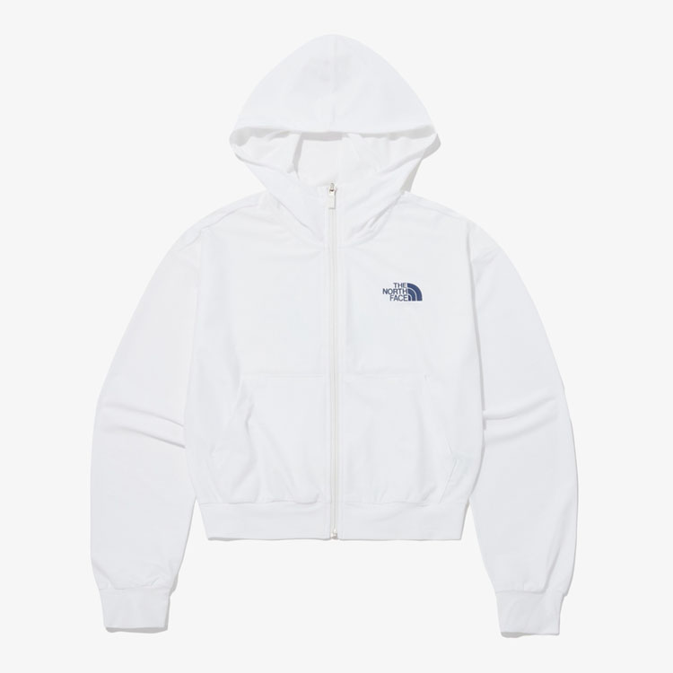 THE NORTH FACE ノースフェイス パーカー SURFSIDE HOOD ZIP UP サ...