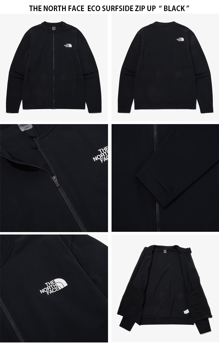 ノースフェイス♡水着スイムウェア8090100上下セットアップラッシュガード THE NORTH FACE ノースフェイス ラッシュガード ECO SURFSIDE