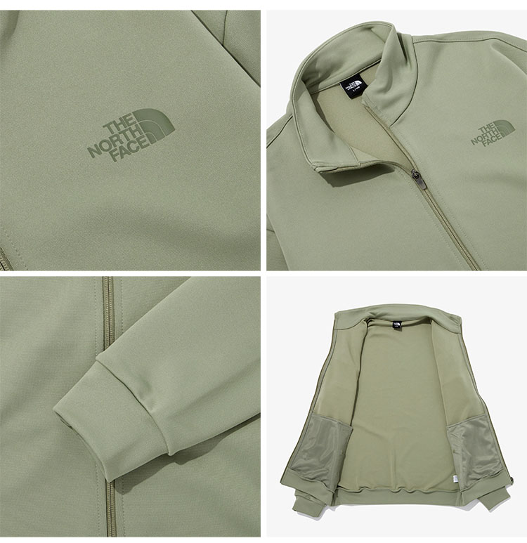 THE NORTH FACE ノースフェイス ジャージ トレーニングウェア