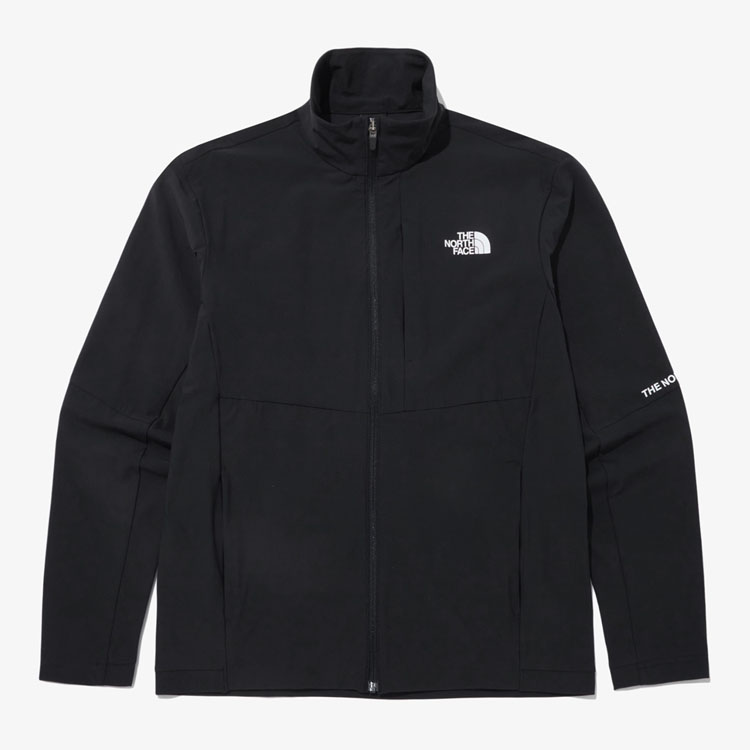 THE NORTH FACE ノースフェイス トレーニングジャケット ALL TRAIN JACKE...