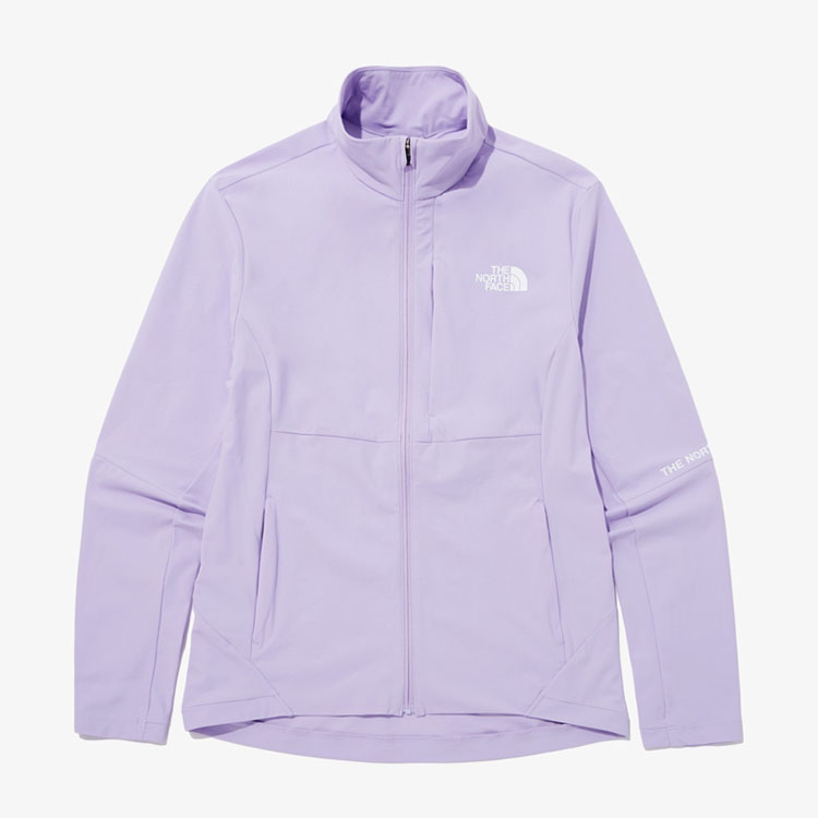 THE NORTH FACE ノースフェイス トレーニングジャケット ALL TRAIN JACKE...