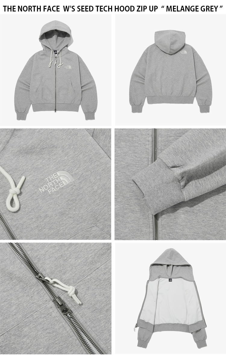 THE NORTH FACE【送料込】W'S SEED TECH HOOD ZIP UP PANTS THE NORTH FACE【送料込】W'S SEED TECH HOOD ZIP UP PANTS