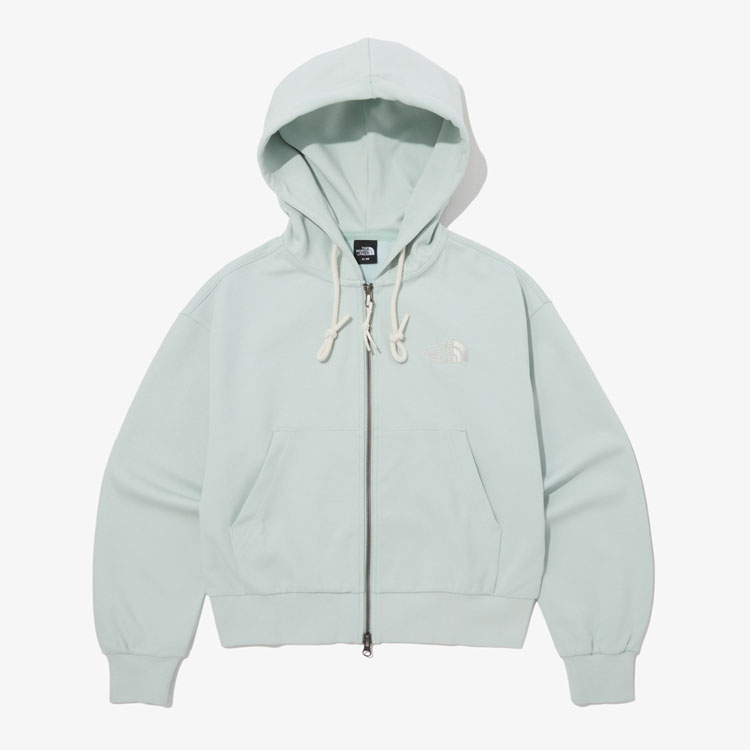 THE NORTH FACE ノースフェイス レディース パーカー W'S SEED TECH HOOD ZIP UP ウィメンズ シード テック  フード ジップアップ ジャケット NJ5JP81A/B/C