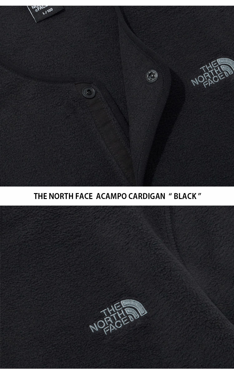 楽天市場】THE NORTH FACE ノースフェイス カーディガン ACAMPO