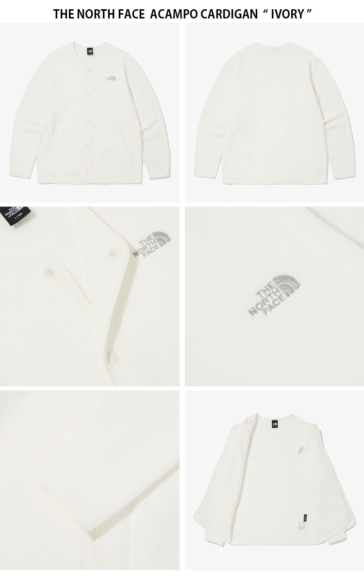 THE NORTH FACE（ザ ノースフェイス） ノースフェイス フリース